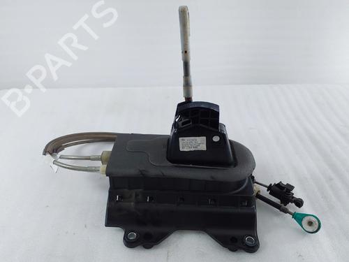 Used Gear lever Gear lever OPEL CORSA E (X15) 1.4 (08, 68) (90 hp) 40129900 40129900