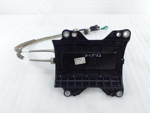 Gear lever OPEL CORSA E (X15) 1.4 (08, 68) | BP40129900M90 - Image 3