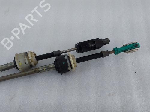 Gear lever OPEL CORSA E (X15) 1.4 (08, 68) | BP40129900M90 - Image 4