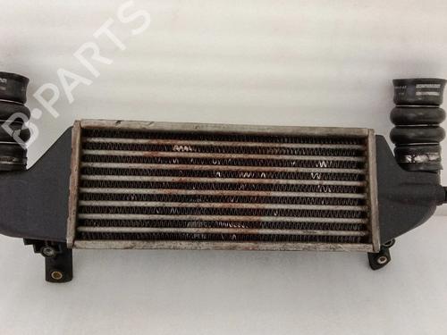 Intercooler FORD FOCUS I Turnier (DNW) 1.8 Turbo DI / TDDi | BP40129899M30 - Image 2
