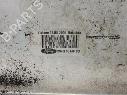 Intercooler FORD FOCUS I Turnier (DNW) 1.8 Turbo DI / TDDi | BP40129899M30 - Image 4