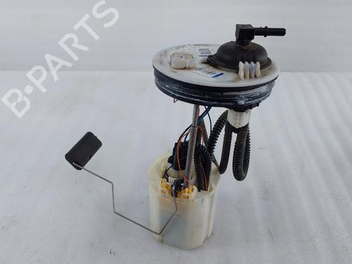 Used Fuel pump Fuel pump FORD ECOSPORT 1.0 EcoBoost (125 hp) 40129901 40129901