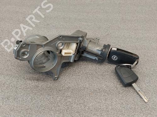 Used Ignition barrel Ignition barrel OPEL ASTRA H Estate (A04) 1.7 CDTI (L35) (101 hp) 40129905 40129905