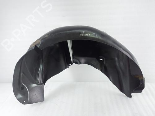 Used Wheel arch Wheel arch OPEL CORSA E (X15) 1.4 (08, 68) (90 hp) 40129906 40129906