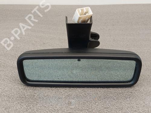 Used Rear mirror Rear mirror LANCIA LYBRA SW (839_) 1.9 JTD (839BXD1A) (105 hp) 40129907 40129907