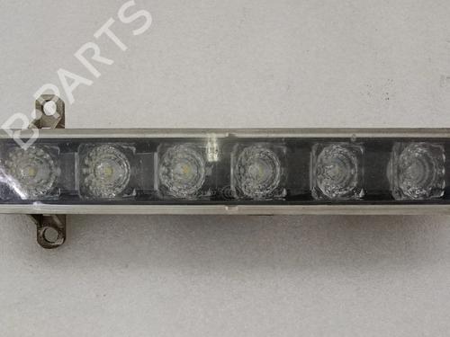 Used Right daytime light Right daytime light PEUGEOT 308 SW II (LC_, LJ_, LR_, LX_, L4_) 1.6 BlueHDi 120 (120 hp) 40129909 40129909