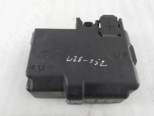 Used Fuse box Fuse box OPEL CORSA E (X15) 1.4 (08, 68) (90 hp) 40129912 40129912