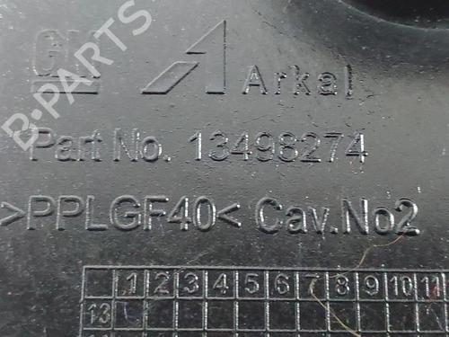 Support OPEL CORSA E (X15) 1.4 (08, 68) | BP40129914C155 - Image 3