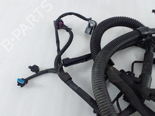 Wiring harness OPEL CORSA E (X15) 1.4 (08, 68) | BP40152460E16 - Image 5