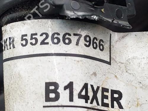 Wiring harness OPEL CORSA E (X15) 1.4 (08, 68) | BP40152460E16 - Image 3