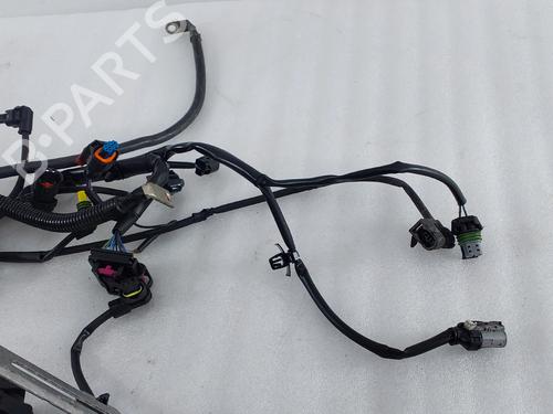 Wiring harness OPEL CORSA E (X15) 1.4 (08, 68) | BP40152460E16 - Image 4