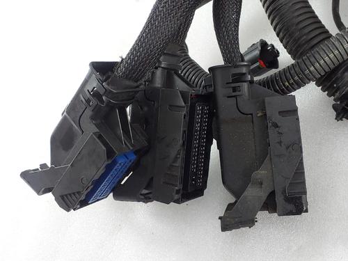 Wiring harness OPEL CORSA E (X15) 1.4 (08, 68) | BP40152460E16 - Image 6