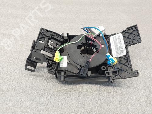 Used Squib airbag Squib airbag RENAULT SCÉNIC II (JM0/1_) 1.9 dCi (JM0G, JM12, JM1G, JM2C) (120 hp) 40152464 40152464
