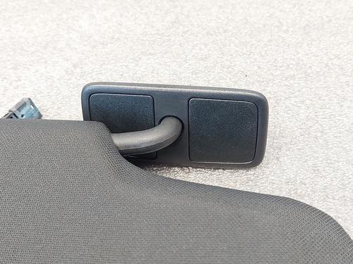 Left sun visor VOLVO V60 I (155) D6 Hybrid AWD | BP40152466I1 - Image 4