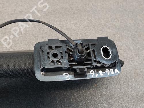 Left sun visor VOLVO V60 I (155) D6 Hybrid AWD | BP40152466I1 - Image 5