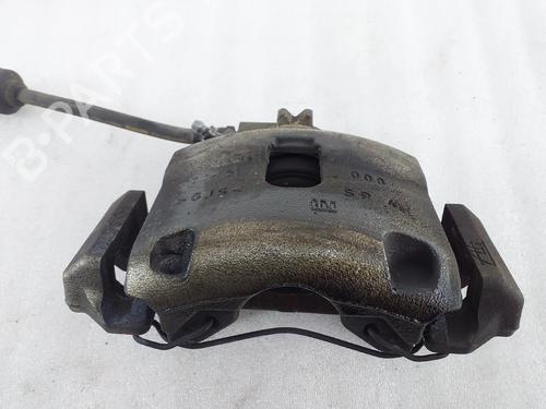 Right front brake caliper OPEL CORSA E (X15) 1.4 (08, 68) | BP40152468M104 - Image 2