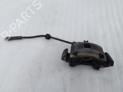 Used Right front brake caliper Right front brake caliper OPEL CORSA E (X15) 1.4 (08, 68) (90 hp) 40152468 40152468