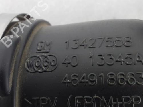 Pipe OPEL CORSA E (X15) 1.4 (08, 68) | BP40152469M125 - Image 2