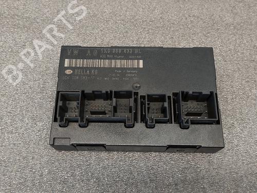 Used Electronic module Electronic module VW GOLF V (1K1) 1.4 FSI (90 hp) 40152472 40152472