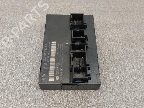 Electronic module VW GOLF V (1K1) 1.4 FSI | BP40152472M83 - Image 2