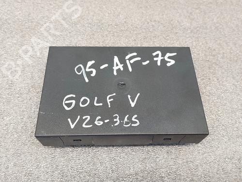 Electronic module VW GOLF V (1K1) 1.4 FSI | BP40152472M83 - Image 3