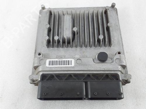 Used Engine control unit (ECU) Engine control unit (ECU) MERCEDES-BENZ A-CLASS (W176) A 200 CDI (176.001) (136 hp) 40152475 40152475