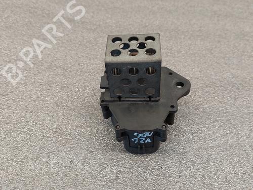 Used Heater resistor Heater resistor PEUGEOT 307 Break (3E) 1.6 HDi (90 hp) 40152476 40152476