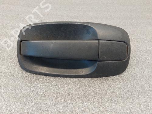 Used Interior handle Interior handle OPEL VIVARO A Bus (X83) 2.0 CDTI (F7, J7, A07) (114 hp) 40152477 40152477