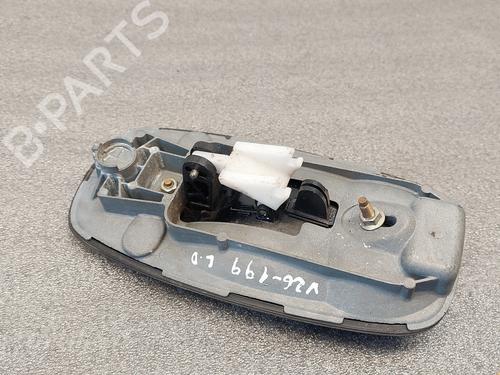 Interior handle OPEL VIVARO A Bus (X83) 2.0 CDTI (F7, J7, A07) | BP40152477I7 - Image 4