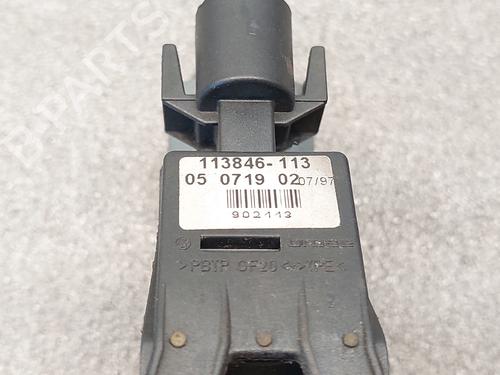 Left front window motor AUDI A4 B5 (8D2) 1.9 TDI | BP40152484E21 - Image 6