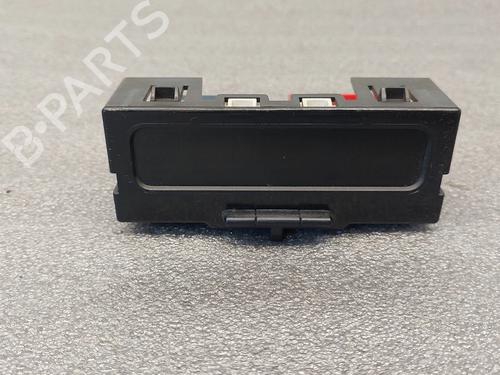 Used Display monitor Display monitor RENAULT CLIO II (BB_, CB_) 1.2 16V (BB05, BB0W, BB11, BB27, BB2T, BB2U, BB2V, CB05,... (75 hp) 40152490 40152490