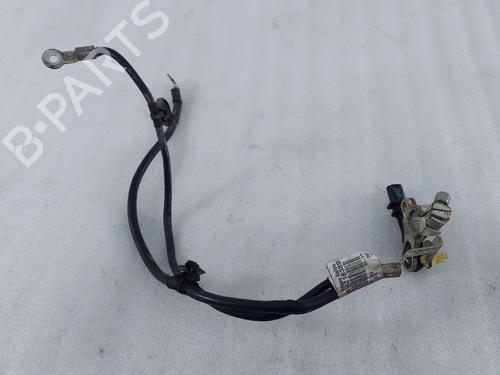 Used Cable Cable PEUGEOT 3008 II SUV (MC_, MR_, MJ_, M4_) 1.2 THP/ PureTech 130 (MRHNSM, MRHNSU, MRHNSJ, MRHNYW,... (131 hp) 40152495 40152495