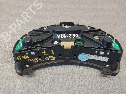 Instrument cluster OPEL COMBO Box Body/MPV 1.7 DI 16V | BP40152496C47 - Image 4