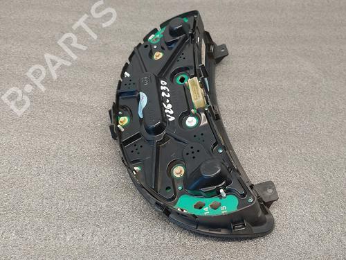 Instrument cluster OPEL COMBO Box Body/MPV 1.7 DI 16V | BP40152496C47 - Image 5