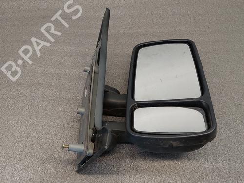 Used Right mirror Right mirror RENAULT MASTER II Van (FD) 2.5 D (FD0A, FD0E, FD2E, FD3E) (80 hp) 40159369 40159369