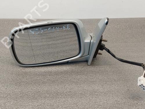 Used Left mirror Left mirror TOYOTA COROLLA Compact (_E11_) 1.4 (ZZE111_, ZZE111R) (97 hp) 40159370 40159370