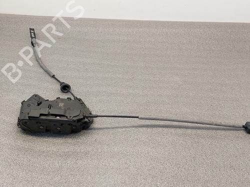 Used Rear right lock Rear right lock VW GOLF VII Variant (BA5, BV5) 1.6 TDI (115 hp) 40159371 40159371
