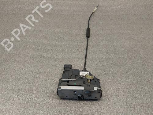 Used Rear right lock Rear right lock OPEL CORSA D (S07) 1.3 CDTI (L08, L68) (75 hp) 40159372 40159372