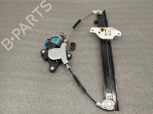 Used Front right window mechanism Front right window mechanism CHEVROLET SPARK (M300) 1.0 (68 hp) 40159378 40159378