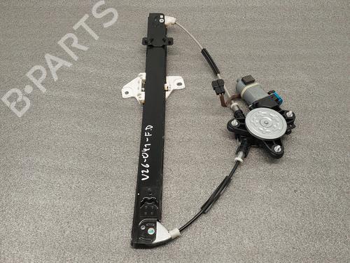 Front right window mechanism CHEVROLET SPARK (M300) 1.0 | BP40159378C23 - Image 3