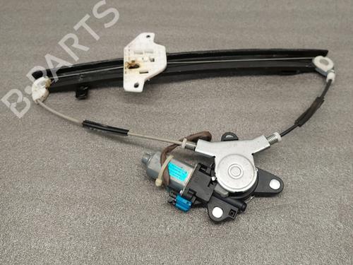 Front right window mechanism CHEVROLET SPARK (M300) 1.0 | BP40159378C23 - Image 2