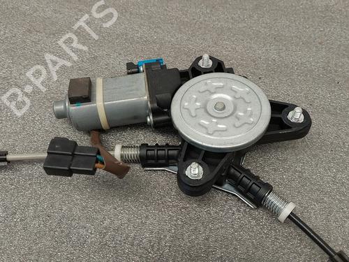 Front right window mechanism CHEVROLET SPARK (M300) 1.0 | BP40159378C23 - Image 5