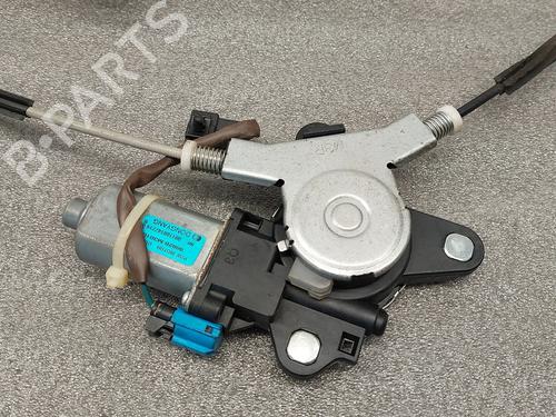 Front right window mechanism CHEVROLET SPARK (M300) 1.0 | BP40159378C23 - Image 6