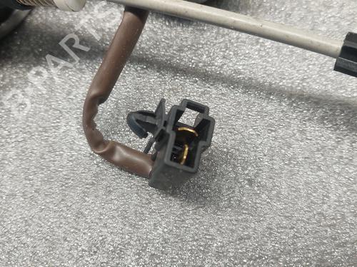Front right window mechanism CHEVROLET SPARK (M300) 1.0 | BP40159378C23 - Image 9