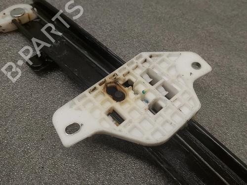 Front right window mechanism CHEVROLET SPARK (M300) 1.0 | BP40159378C23 - Image 7