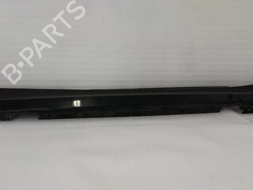 Used Right sideskirt Right sideskirt BMW 1 (E87) 118 i (143 hp) 40159379 40159379