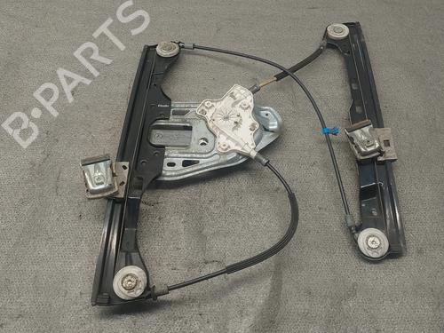 Used Front left window mechanism Front left window mechanism MERCEDES-BENZ C-CLASS T-Model (S203) C 220 CDI (203.208) (150 hp) 40159380 40159380