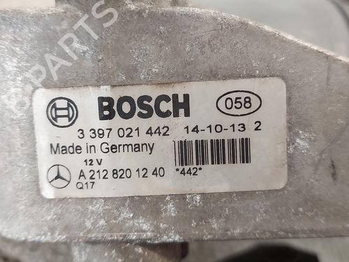 Other MERCEDES-BENZ E-CLASS (W212) E 220 BlueTEC 4-matic (212.011) | BP40183421O1 - Image 9