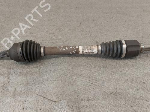 Used Left front driveshaft Left front driveshaft CITROËN C4 I (LC_) 1.4 16V (88 hp) 40183426 40183426