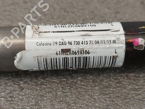 Steering column PEUGEOT PARTNER Box Body/MPV 1.6 | BP40183427M21 - Image 9